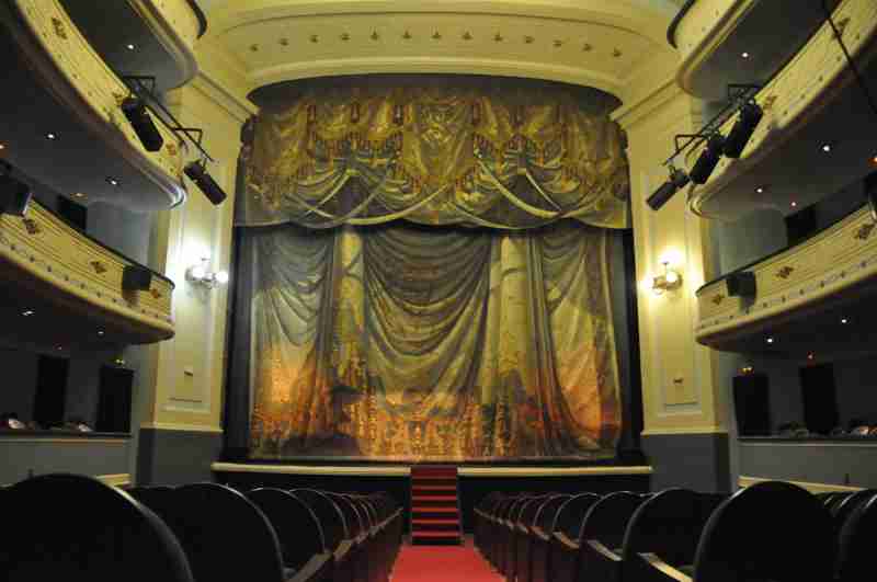Teatro Principal